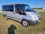 Ford  Transit- Euroline Nugget 2012 - Ford Transit: Euroline