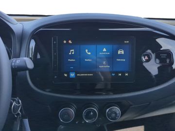 Toyota Aygo (X) - 11