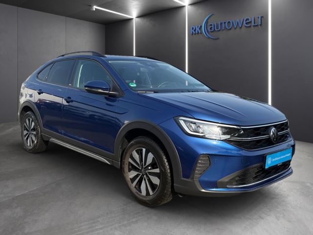 Taigo Move 1.0 TSI Apple CarPlay DAB