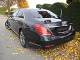 Mercedes-Benz S 300 BlueTEC HYBRID - - Mercedes-Benz S 300: Limousine