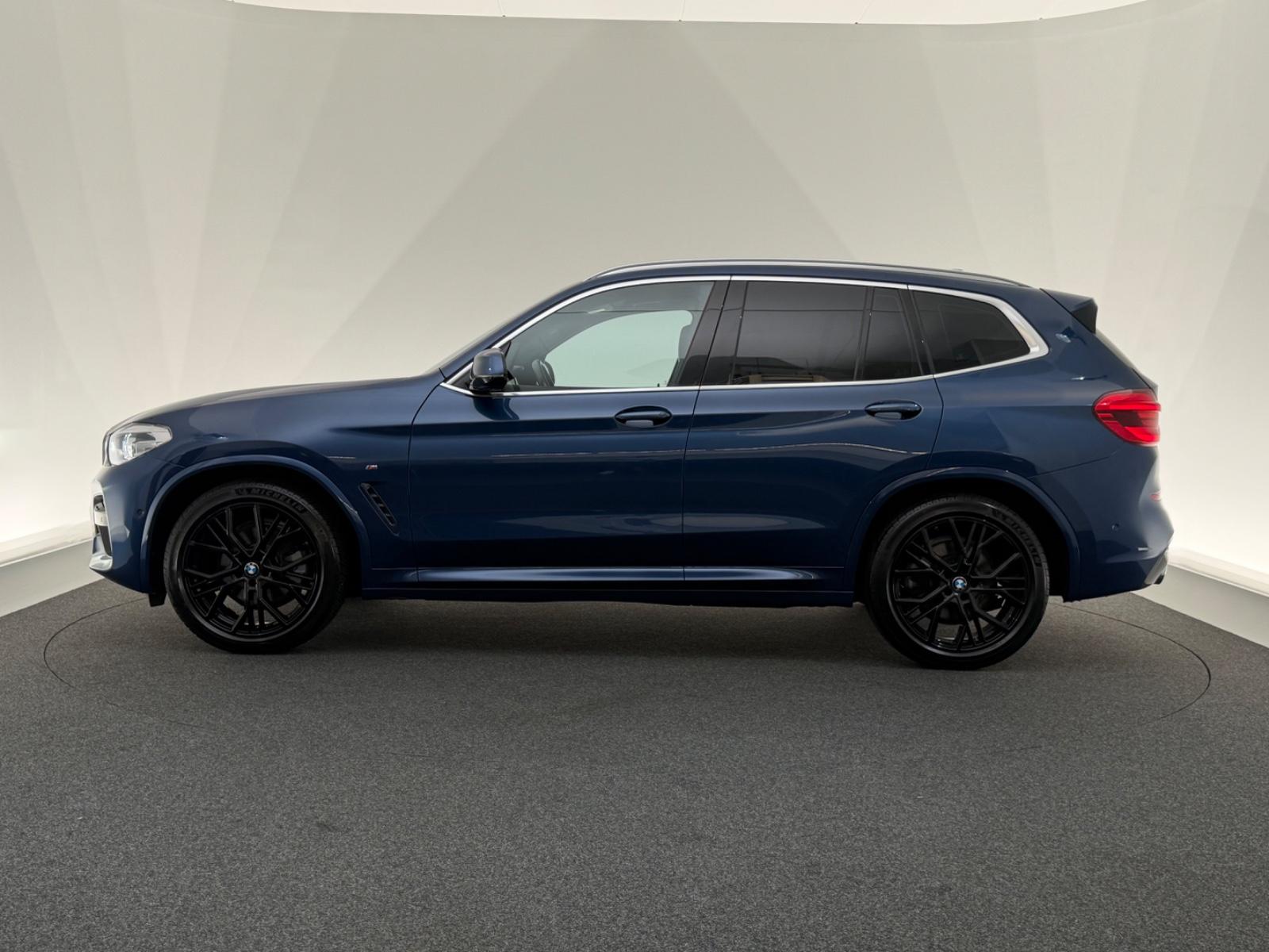 BMW X3 20 i xDr.*M SPORT*SHADOW-LED-R.KAM-HUD-SBL-20