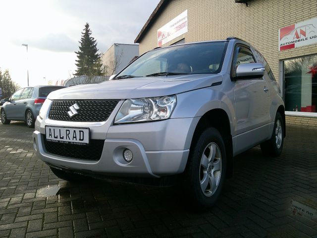 Suzuki Grand Vitara 1.6 Comfort,Tüv/Insp.NEU,Uff,Garani