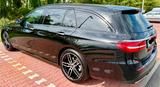 Mercedes-Benz E 200 - AMG Line, Night Paket & Burmester - Mercedes-Benz E 200 in Duisburg