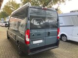 Knaus BoxLife 600 MQ Aufstelldach - Knaus Kastenwagen Klimaanlage Mq 600