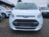 Ford Grand Tourneo Connect Titanium - Ford Grand Tourneo aus 2016