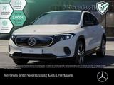 Mercedes-Benz EQA 250 Progressive Advanced/Distr/AHK/Night - gebrauchte Mercedes-Benz EQA aus dem Jahr 2022
