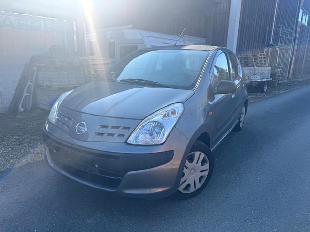 Nissan Pixo Visia **TÜV NEU**