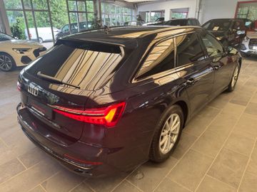 Audi A6 - 8