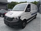 Volkswagen Crafter Kasten 30 mittellang FWD*KAM*Carplay* - Volkswagen Crafter: 30 Kasten