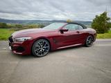 BMW M850i xDrive Cabrio -