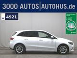 Mercedes-Benz B 180 d Style T-Leder Navi LED MBUX PDC Shz - Mercedes-Benz B 180: Mb