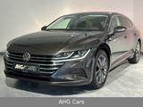 Volkswagen Arteon Shooting Brake 2,0TDI DSG*NAVI*AHK*1HAND* - Volkswagen Arteon: Shooting Brake