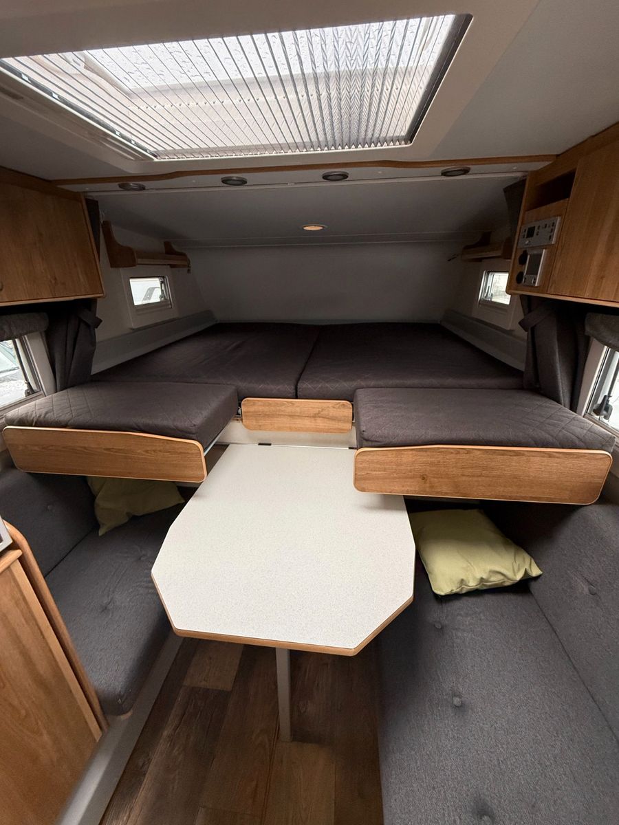 Fahrzeugabbildung NORDSTAR Camp 8 S SE