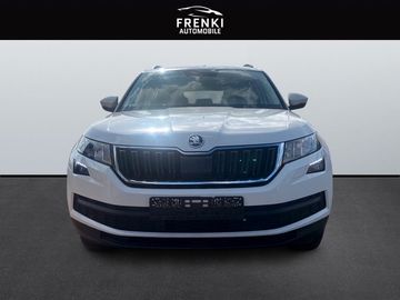 Skoda Kodiaq - 2