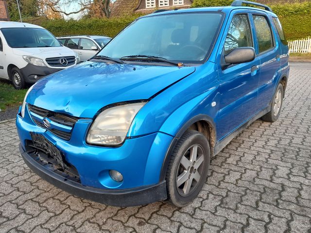 Suzuki Ignis 1,3 Diesel