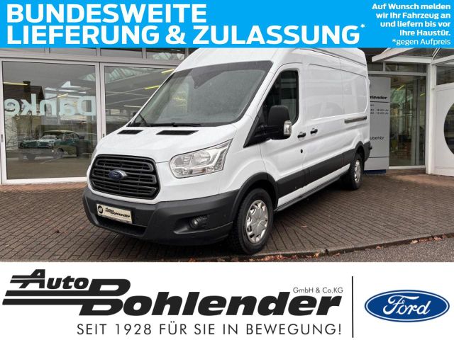 Ford Transit Kasten 350 L3H3 Trend | Kamera | 2x Schi