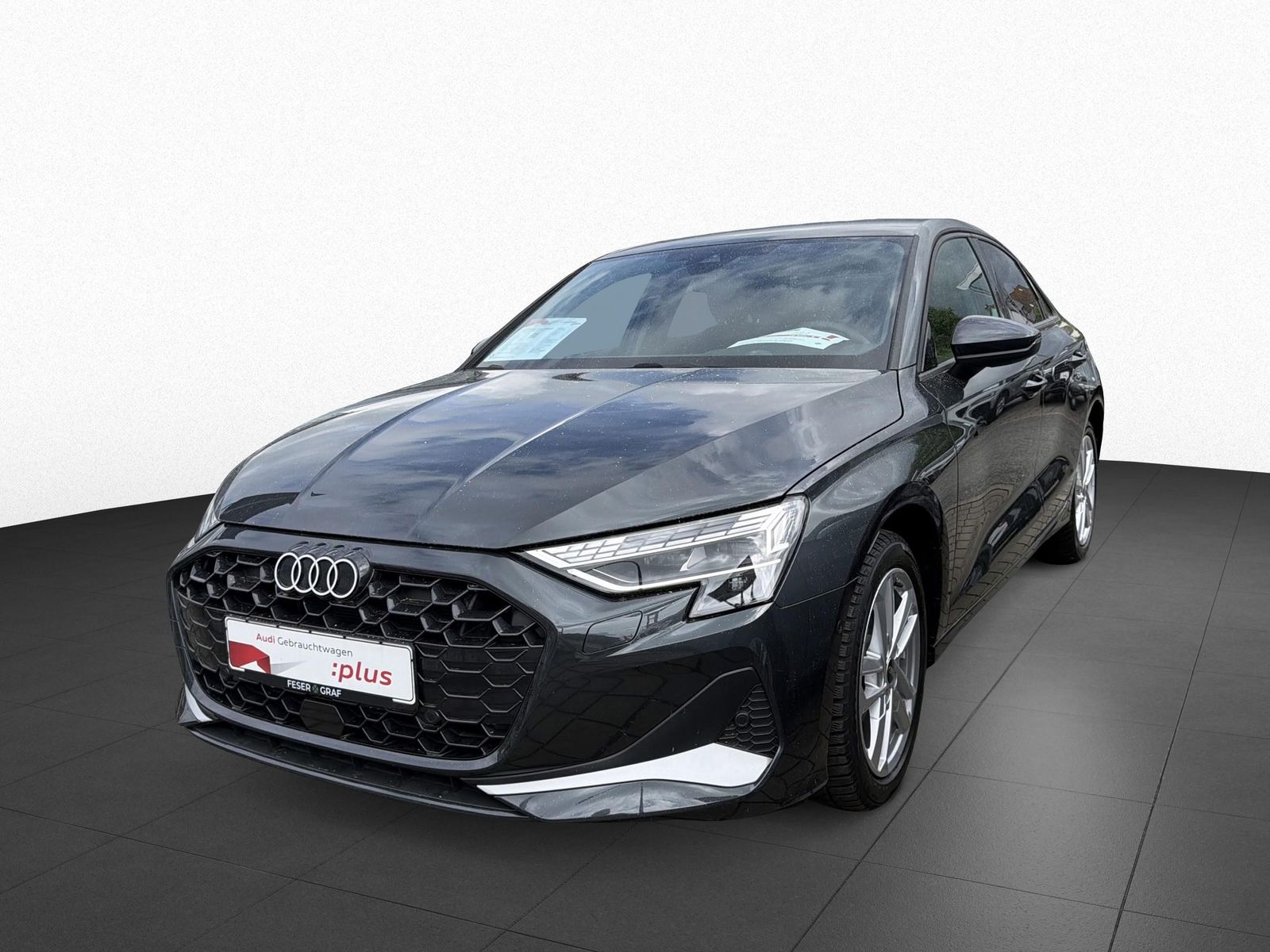 Audi A3 - Bild 15