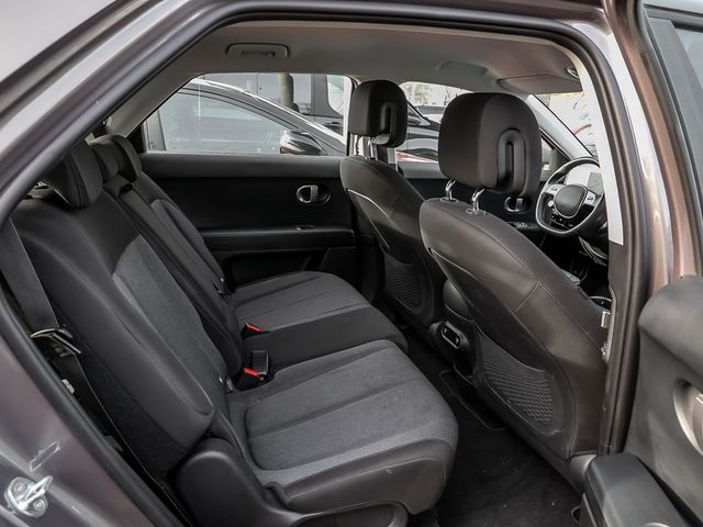 Hyundai Ioniq 5 Basis Elektro Kamera Autobahnassistent