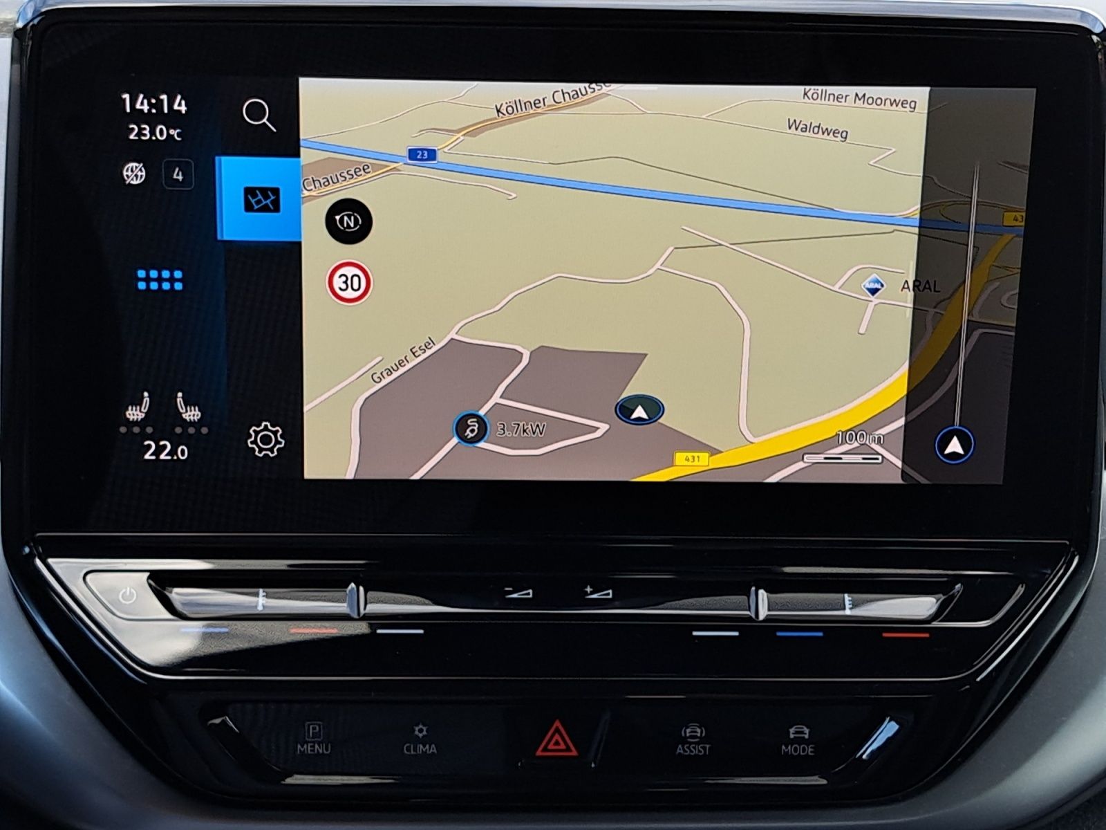 Volkswagen ID.4 - Bild 21