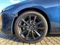 Mazda 3 - Vorschau Bild 13