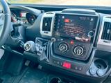 Citroën Mooveo Citroen Jumper Wohnmobil, nur 25.000 km - Citroën C 25