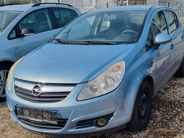 Opel Corsa D CATCH ME