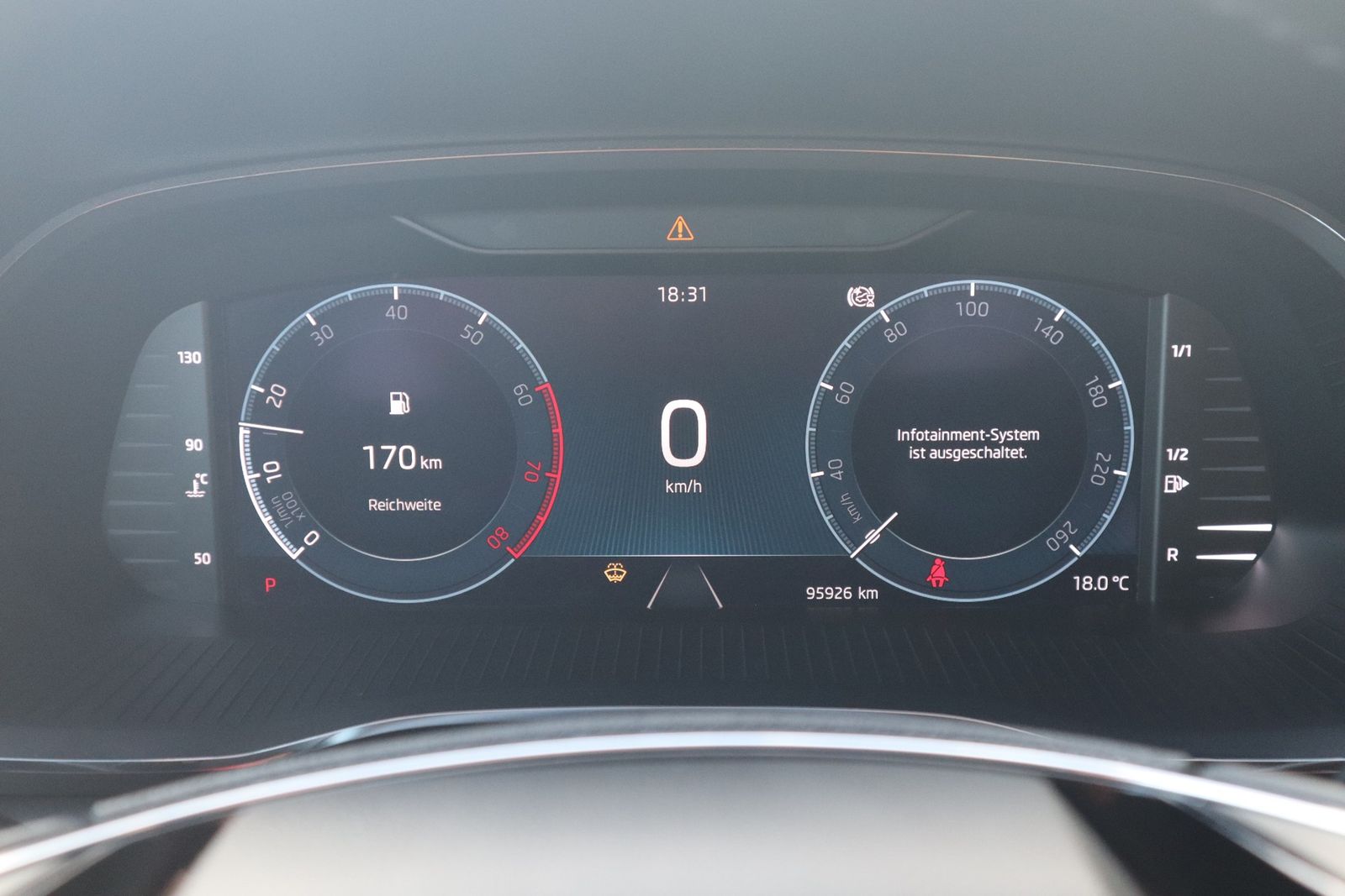 Skoda Octavia Combi 1.0 TSI Ambition LED Navi DAB PDC foto 19