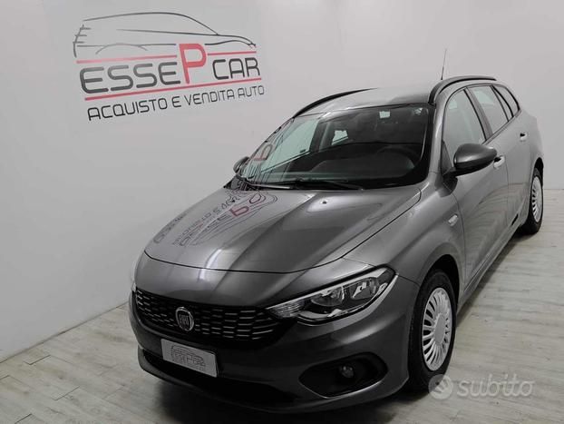 Fiat FIAT Tipo 1.4 5 porte Lounge 70.000KM