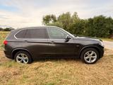 BMW X5 xDrive40d - absolute Vollausstattung !  - BMW X5 in Lübeck