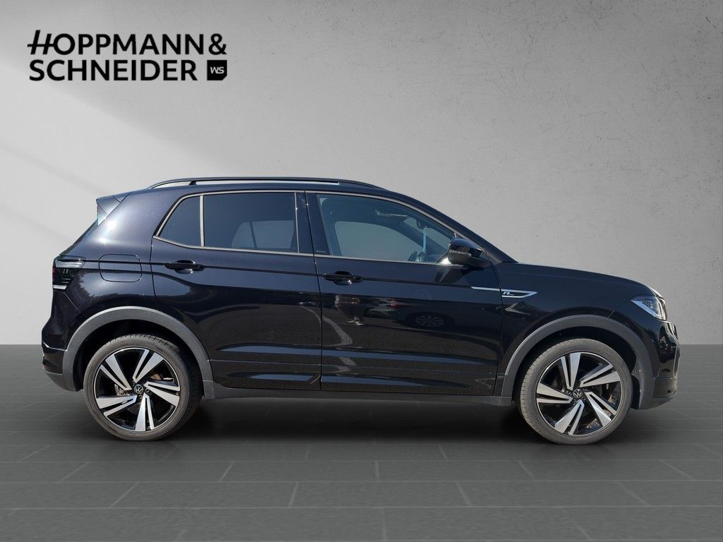 Volkswagen T-Cross - Bild 7