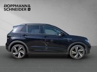 Volkswagen T-Cross - Vorschau Bild 7