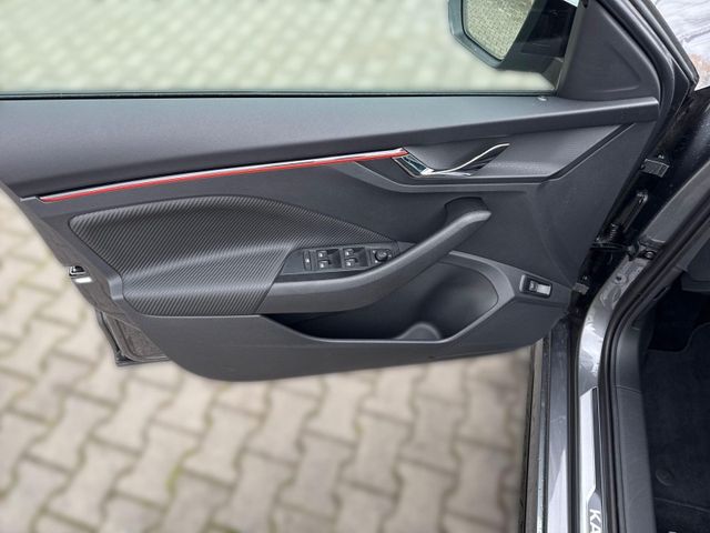 Kamiq Monte Carlo 1.0TSI 85kW MATRIXLED*PANO*KAM