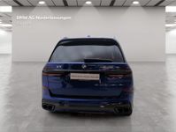 BMW X7 M60 - Vorschau Bild 7