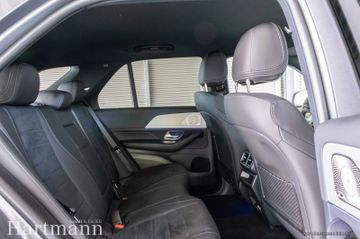 Mercedes GLE 300 - 11