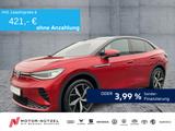 Volkswagen ID.5 220 kW GTX 4M MATRIX+NAVI+AHK+PANO+ACC+HuD - VW ID.5 Gebrauchtwagen