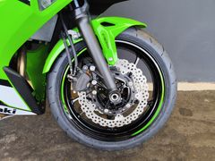 KAWASAKI Ninja 650 Performance  ABS +++ SOFORT VERFÜGBAR