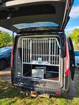Ford Tourneo Custom - Ford Tourneo Custom: Automatik
