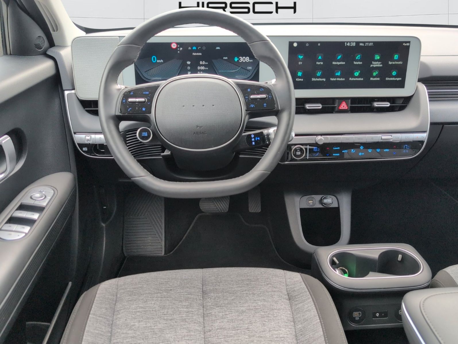 Hyundai IONIQ 5 – Bild 9