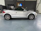 Audi TT  3.2  VR6 Roadster quattro (Bose, Xenon ) - Audi TT: V6