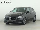Mercedes-Benz B 180 d Style*Navigation*MBUX*Park-Assist*SpurH* - gebrauchte Mercedes-Benz B 180 aus dem Jahr 2023