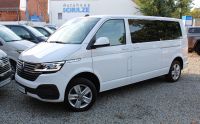 Volkswagen T6.1 Multivan LR lang 150PS DSG LED Navi ACC AHK