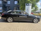 Mercedes-Benz S 350 d 4Matic 9G-TRONIC UPE:130.584.65€  - gebrauchte Mercedes-Benz S 350 aus dem Jahr 2018