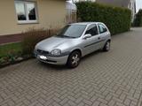 Opel Corsa 1.2 16V Edition 100 - Opel Corsa aus 1999: 16v
