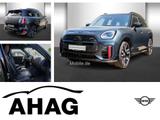 MINI Countryman JCW ALL4 John Cooper Works Trim Navi - MINI mit Benzin-Antrieb: Countryman