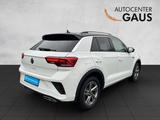 Volkswagen T-Roc R-Line 1.5 l TSI DSG LED*Navi*ACC - VW T-Roc Gebrauchtwagen in Dresden