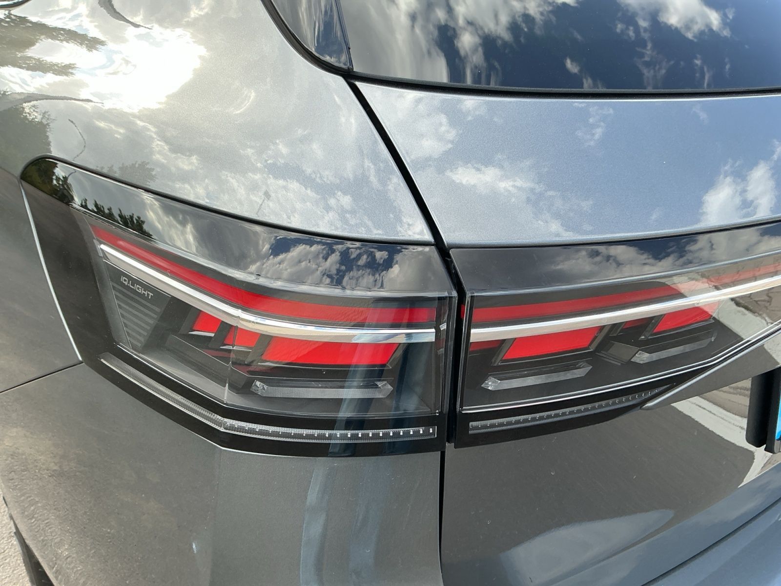 Volkswagen Passat Variant - Bild 19