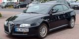 Alfa Romeo GT 2.0 JTS 16V Distinctive Distinctive - Alfa Romeo GT aus 2007