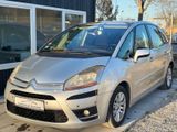 Citroën C4 Picasso Exclusive Automatik/Diesel - Citroën C4 Picasso aus 2007