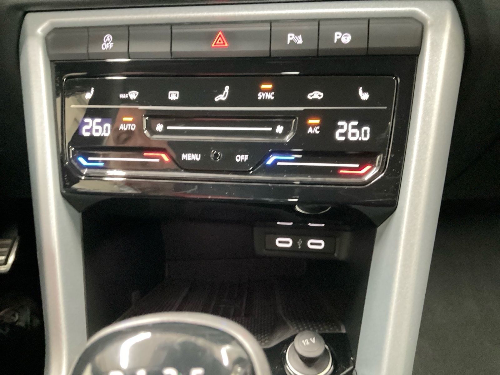 Volkswagen T-Roc - Bild 14