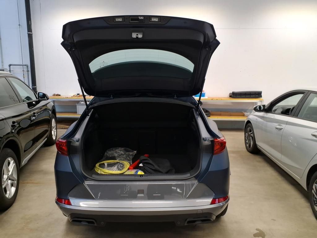 Cupra Formentor 1.4 TSI e-HYBRID 150kW AHK*Tempo*PDC